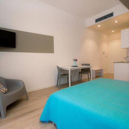 Domina Apartments Monopoli Esterno foto