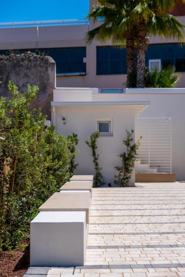 Domina Apartments Monopoli Esterno foto